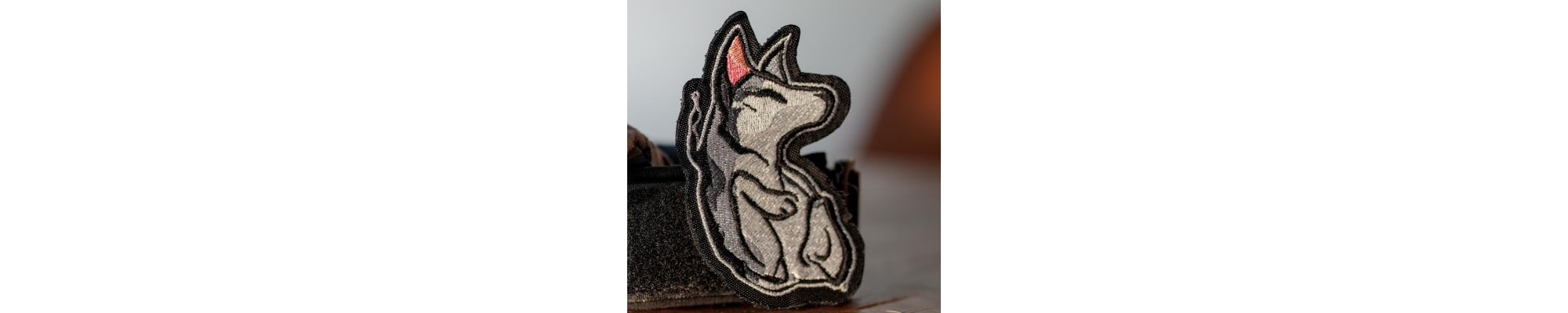 Patches